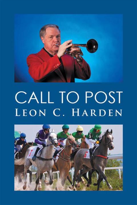 Cover image for book Call to Post