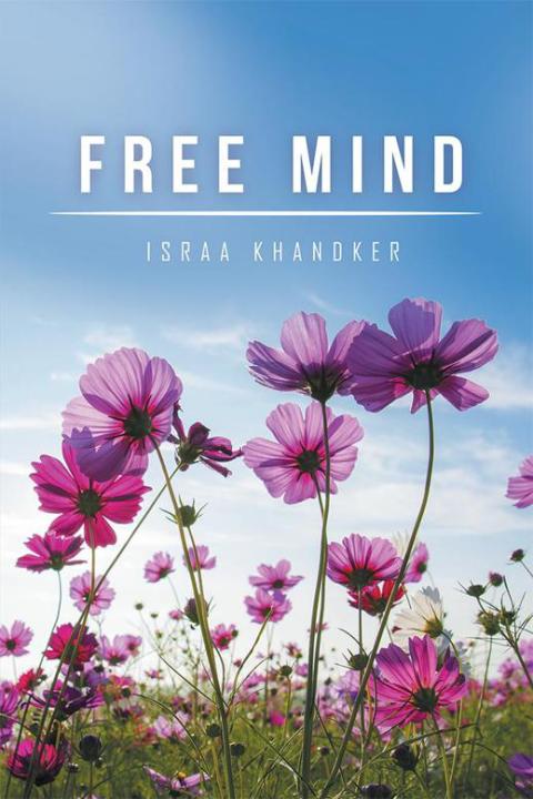 Cover image for book Free Mind