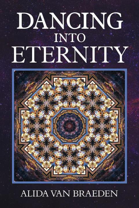 Cover image for book Dancing into Eternity