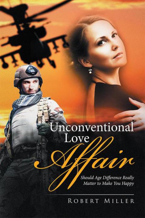Cover image for book Unconventional Love Affair