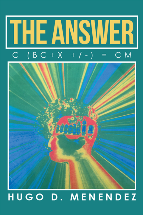 Cover image for book The Answer