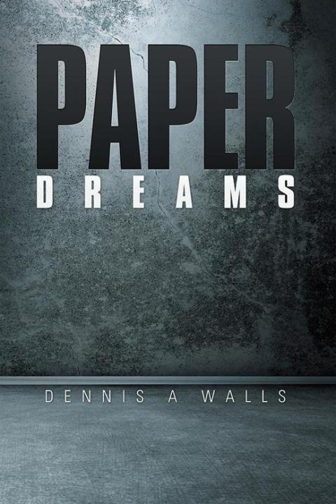 Cover image for book Paper Dreams