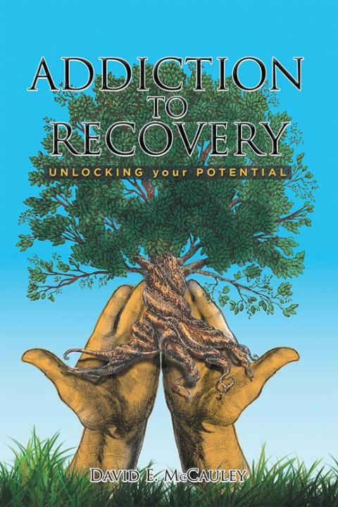 Cover image for book Addiction to Recovery