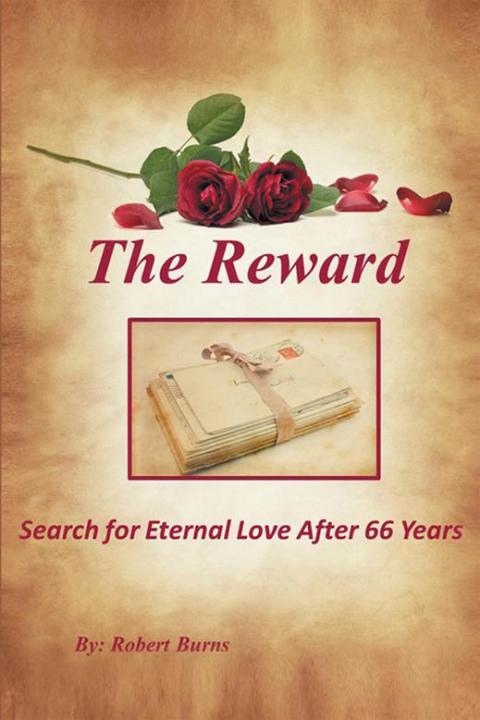 Cover image for book The Reward