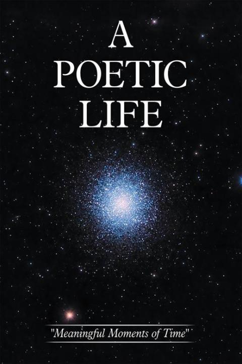 Cover image for book A Poetic Life
