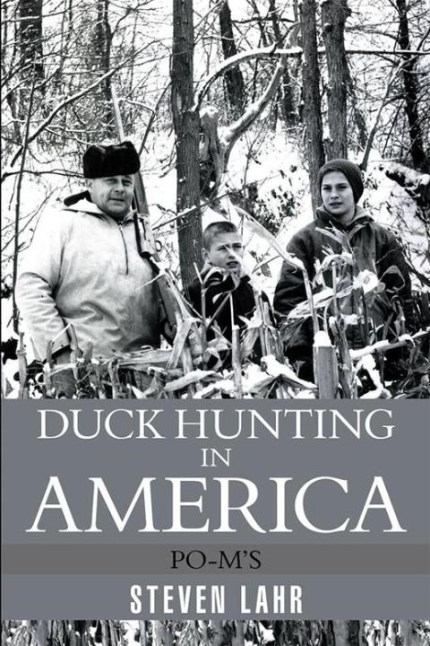 Cover image for book Duck Hunting in America