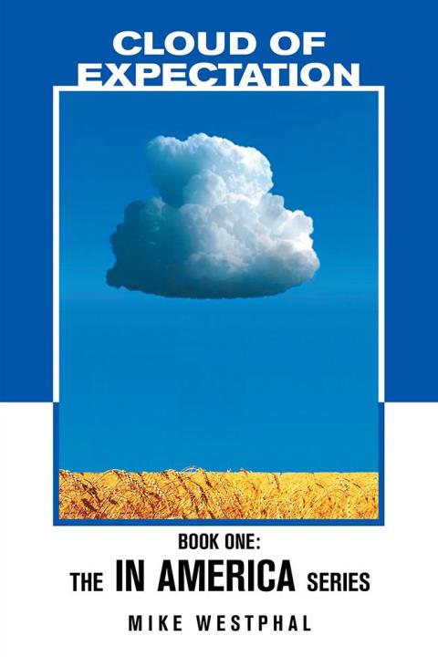 Cover image for book Cloud of Expectation