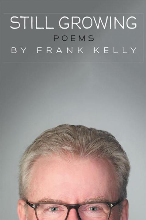 Cover image for book Still Growing