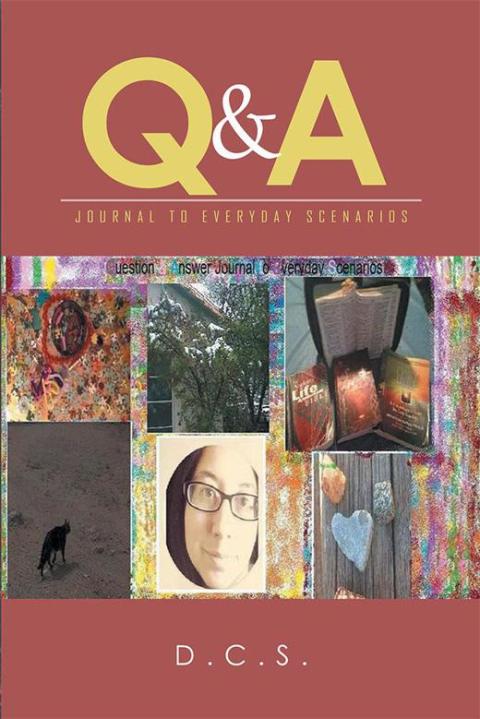 Cover image for book Q & A