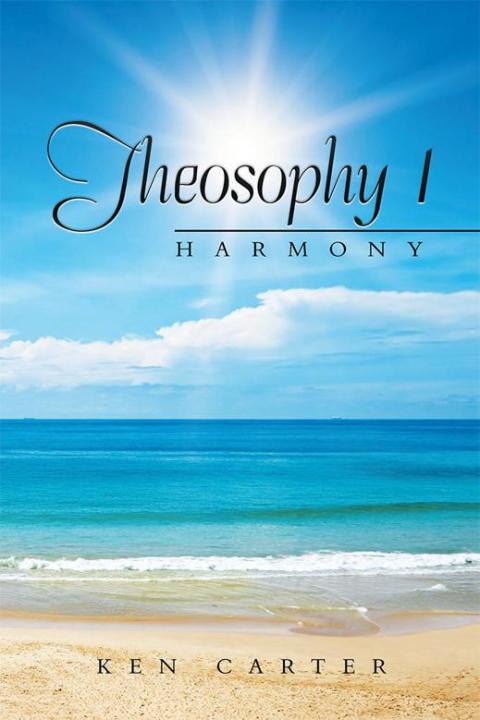 Cover image for book Theosophy 1