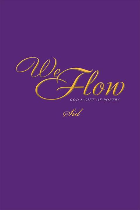 Cover image for book We Flow