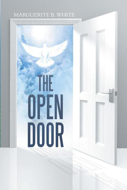 Cover image for book The Open Door