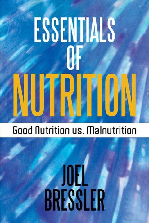 Cover image for book Essentials of Nutrition