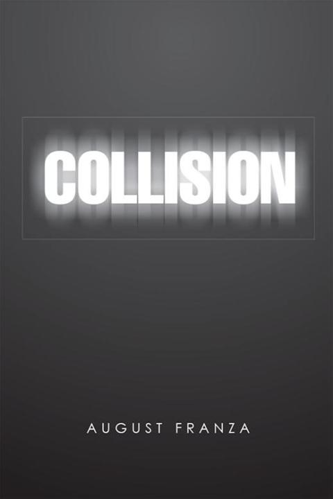Cover image for book Collision
