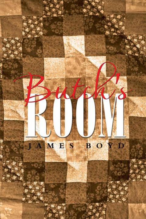 Cover image for book Butch's Room