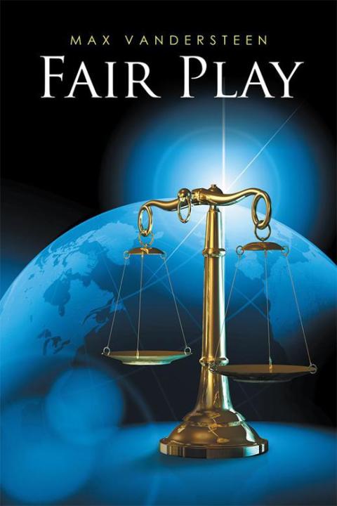 Cover image for book Fair Play
