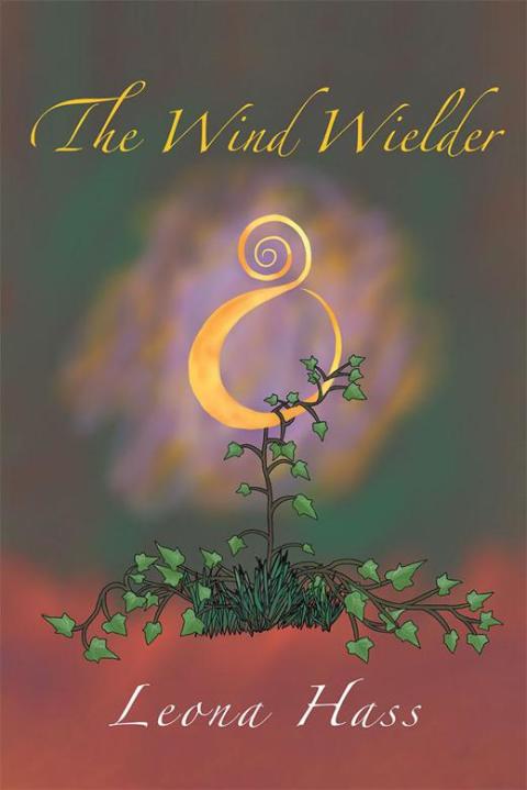 Cover image for book The Wind Wielder