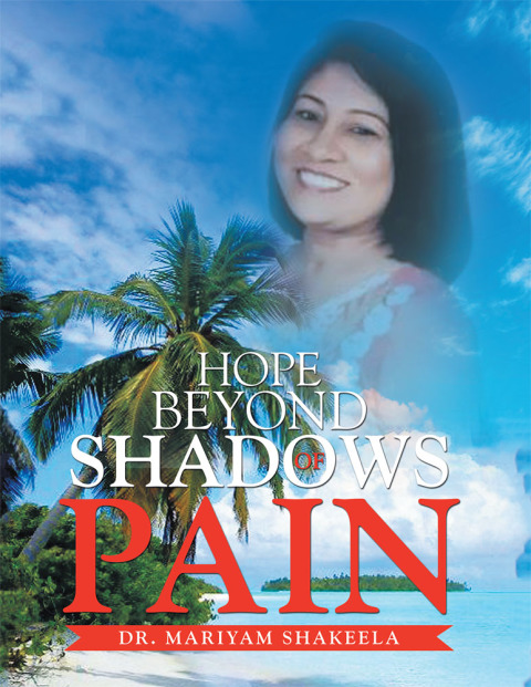 Cover image for book Hope Beyond Shadows of Pain
