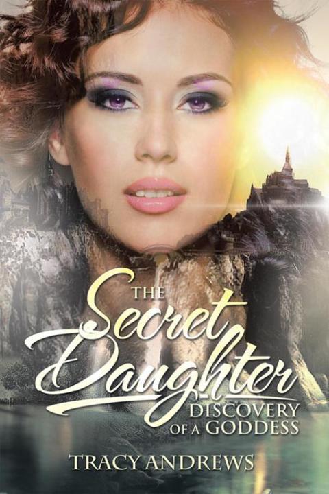 Cover image for book The Secret Daughter