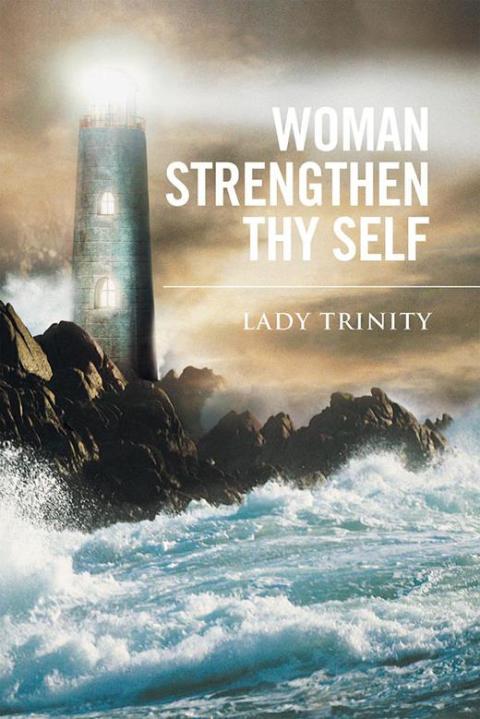 Cover image for book Woman Strengthen Thy Self