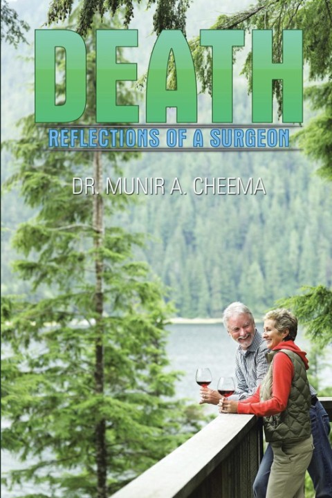 Cover image for book Death