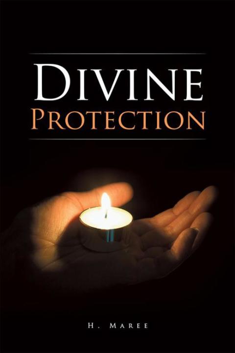 Cover image for book Divine Protection