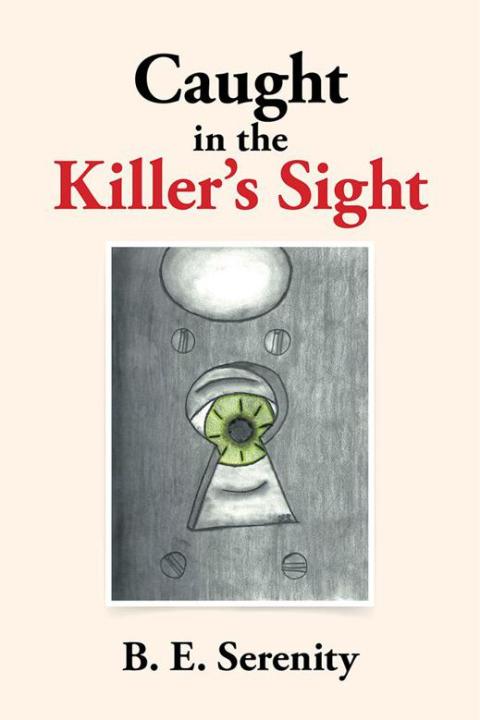 Cover image for book Caught in the Killer's Sight