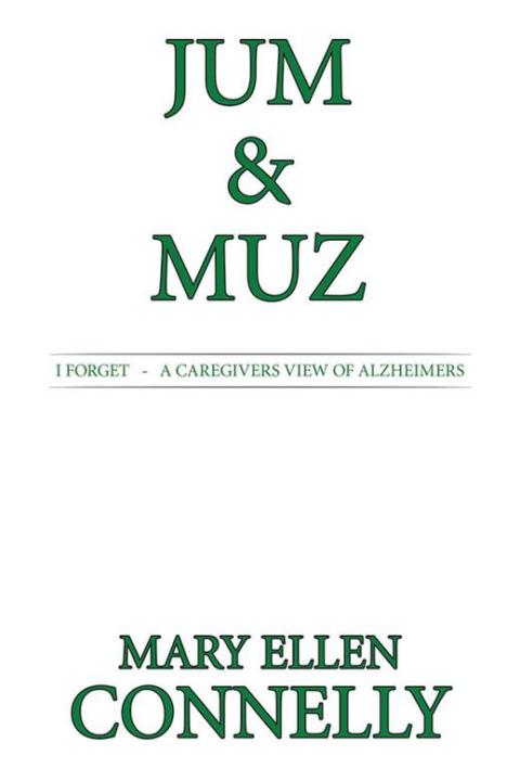 Cover image for book Jum & Muz
