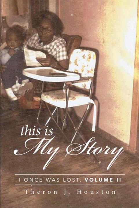 Cover image for book This Is My Story