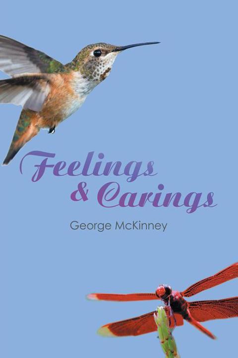 Cover image for book Feelings & Carings