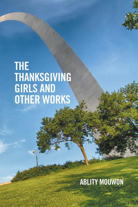 Cover image for book The Thanksgiving Girls and Other Works