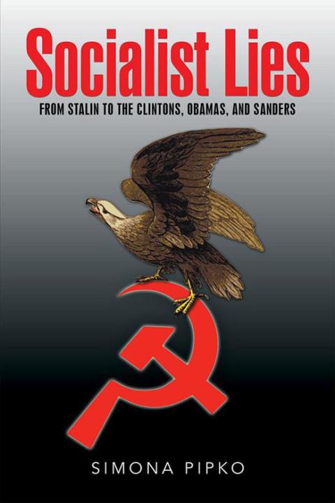 Cover image for book Socialist Lies