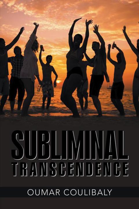 Cover image for book Subliminal Transcendence