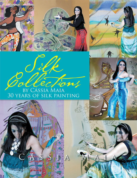 Cover image for book Silk Collections