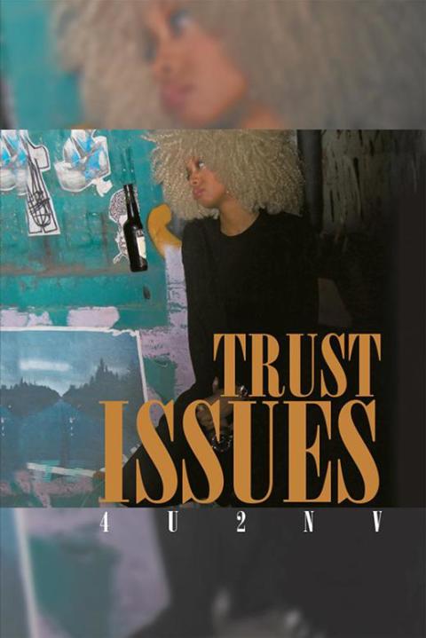 Cover image for book Trust Issues