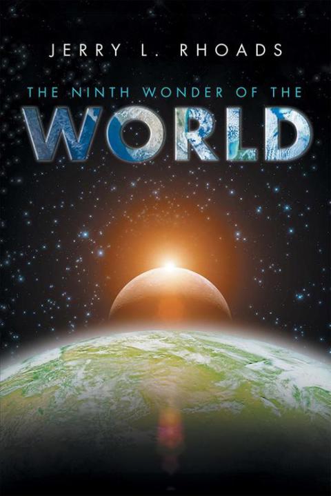 Cover image for book The Ninth Wonder of the World