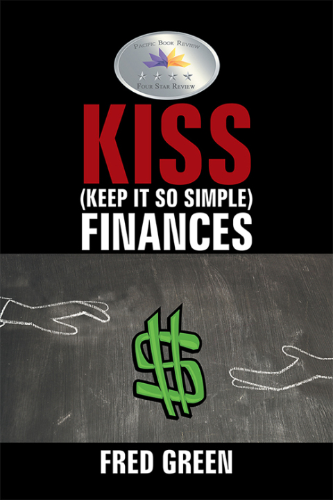 Cover image for book Kiss (Keep It so Simple) Finances