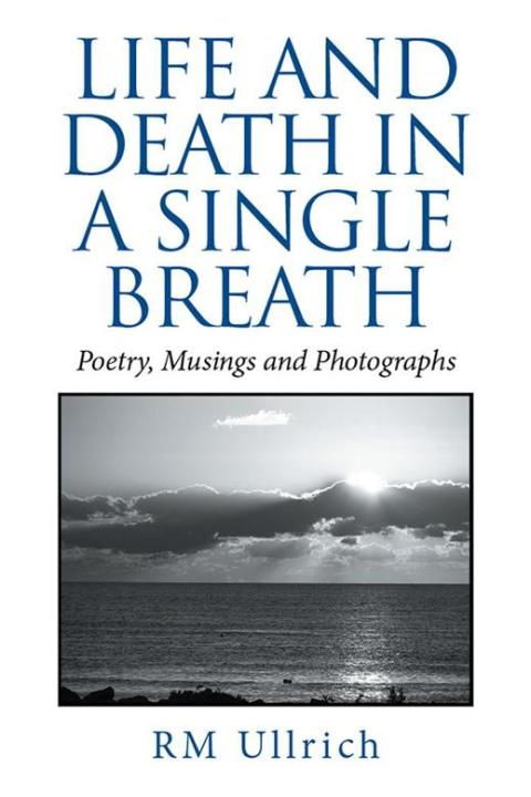 Cover image for book Life and Death in a Single Breath