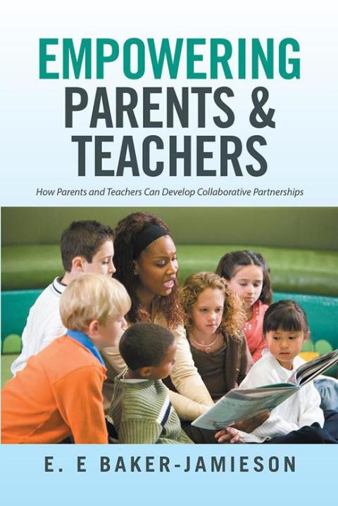 Cover image for book Empowering Parents & Teachers