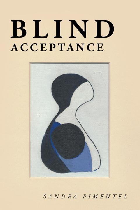 Cover image for book Blind Acceptance