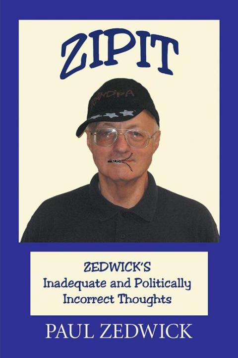 Cover image for book Zipit