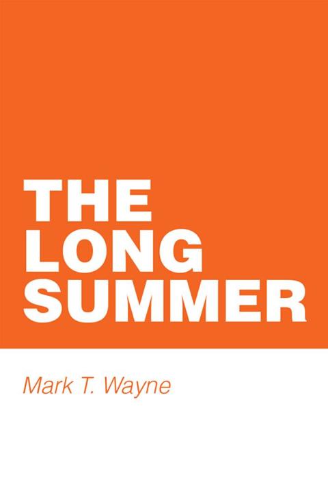 Cover image for book The Long Summer
