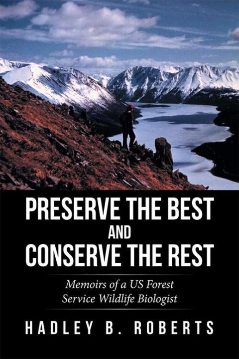 Cover image for book Preserve the Best and Conserve the Rest
