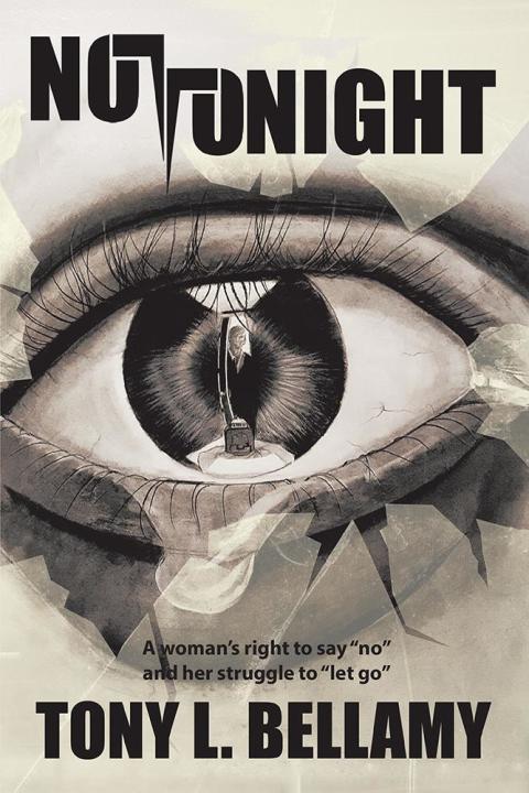 Cover image for book Not Tonight