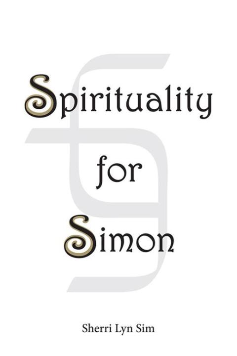 Cover image for book Spirituality for Simon