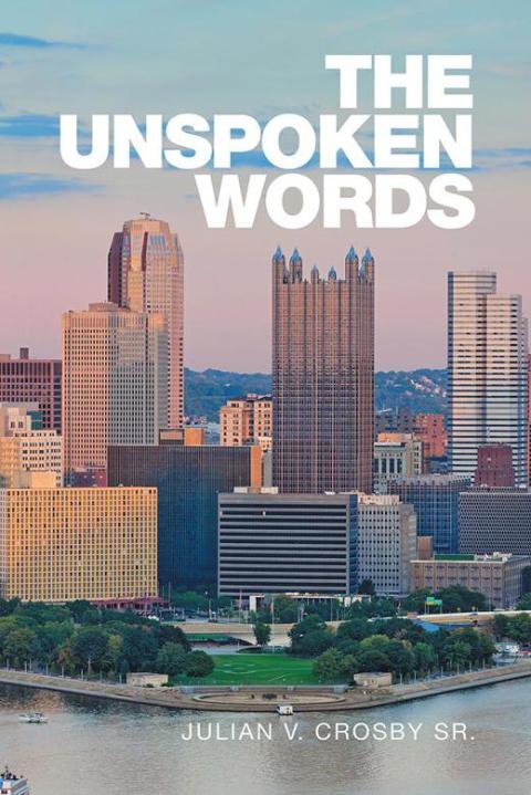 Cover image for book The Unspoken Words