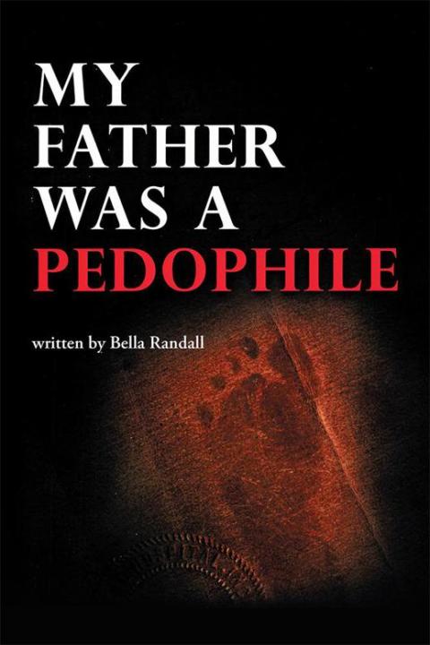 Cover image for book My Father Was a Pedophile