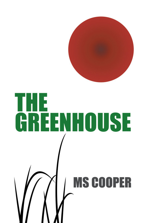 Cover image for book The Greenhouse