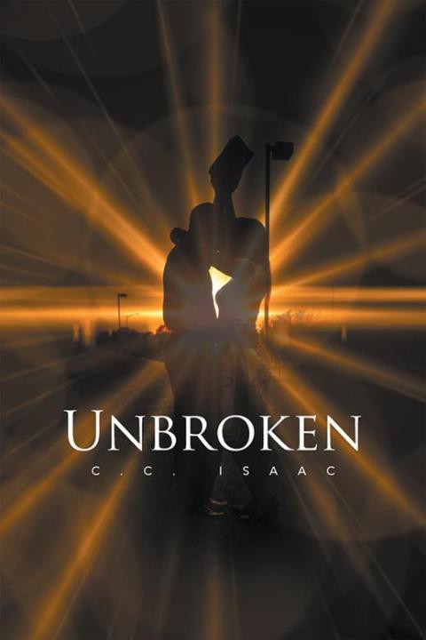 Cover image for book Unbroken