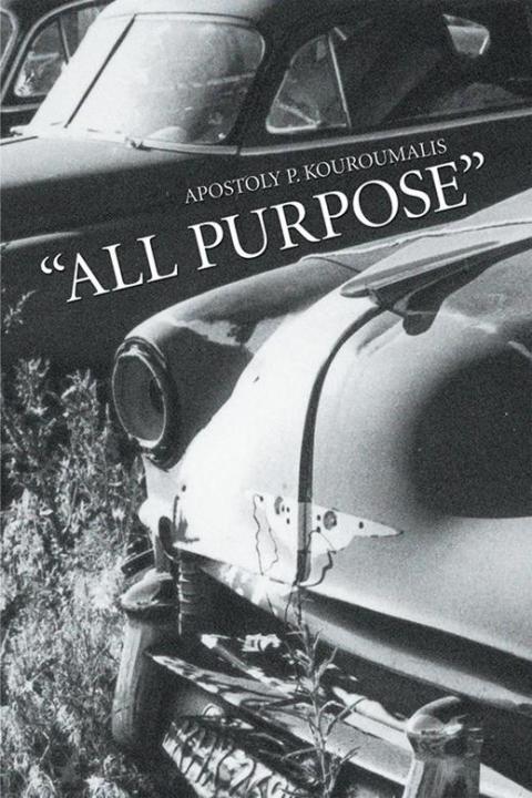 Cover image for book “All Purpose”